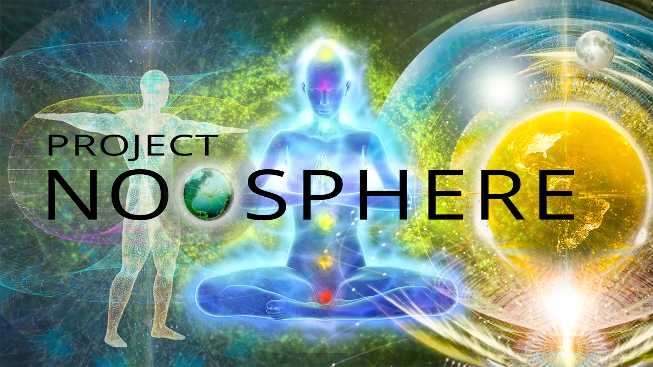 Noosphere игра обзор